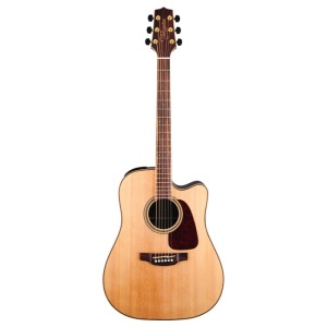 Takamine GD93CE Natural