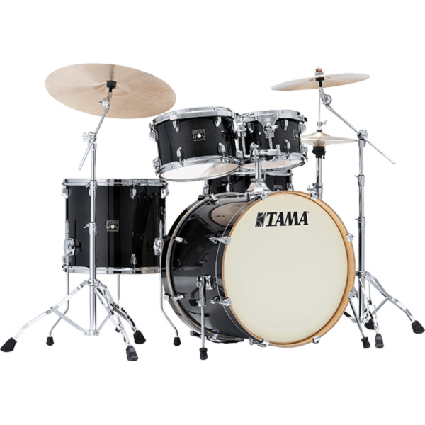 TAMA SUPERSTAR CL32RZS-TPB 3 PC SHELL KIT