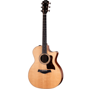 TAYLOR 314CE STUDIO SPECIAL EDITION NATURAL
