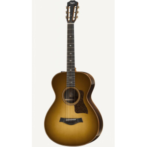 TAYLOR 712E 12 FRET - WESTERN SUNBURST
