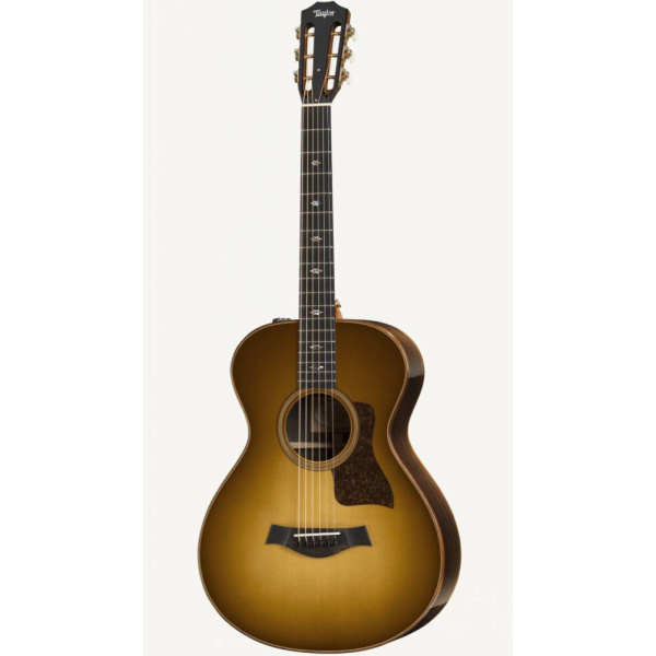 TAYLOR 712E 12 FRET - WESTERN SUNBURST