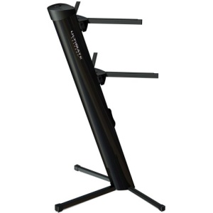 ULTIMATE AX-48 PRO PLUS BLACK