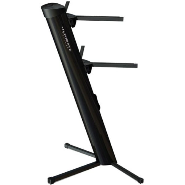 ULTIMATE AX-48 PRO PLUS BLACK