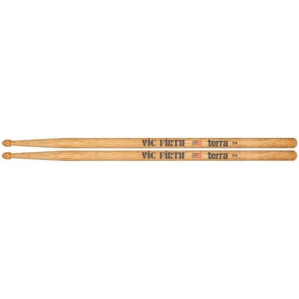 VIC FIRTH 7AT TERRA SERIES