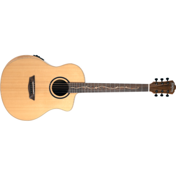 WASHBURN BELLA TONO SUPREMA SC40SCE