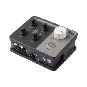 Xvive MOREYOU 2X - Espansione per interfaccia MORE YOU HUB