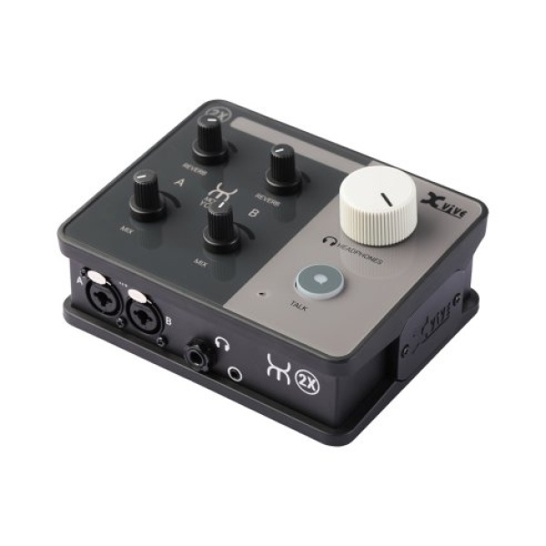 Xvive MOREYOU 2X - Espansione per interfaccia MORE YOU HUB