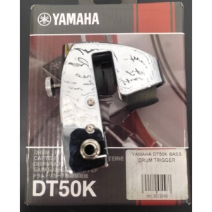 YAMAHA DT50K