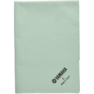Yamaha Silver Cloth