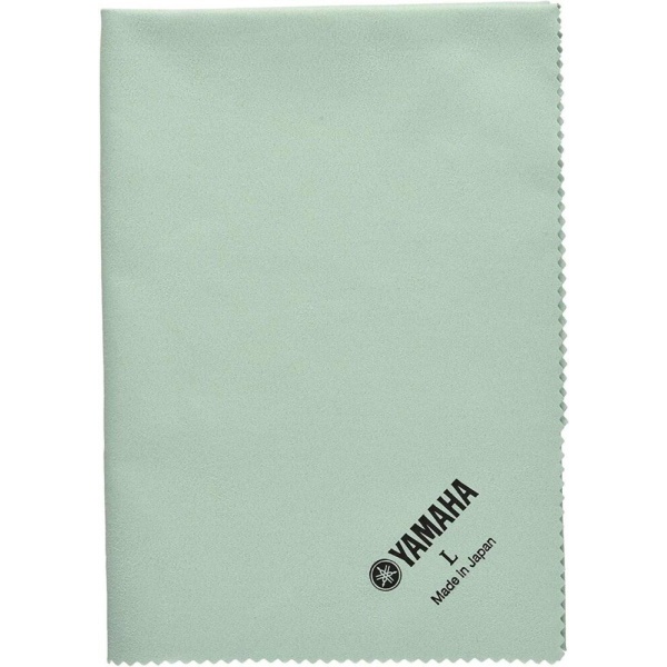 Yamaha Silver Cloth