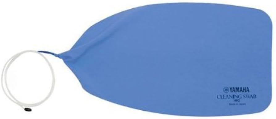 Yamaha HR2 Panno per pulizia Corno