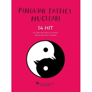 ZANOTTI PINGUINI TATTICI NUCLEARI