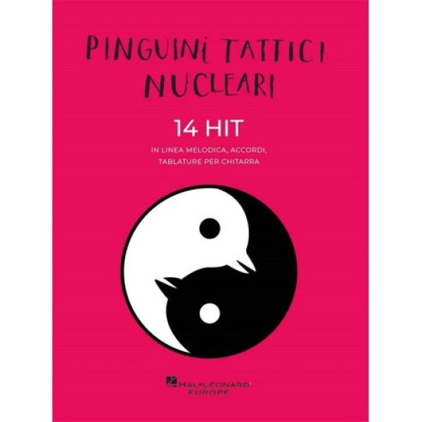 ZANOTTI PINGUINI TATTICI NUCLEARI