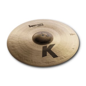 ZILDJIAN 19" K SWEET CRASH