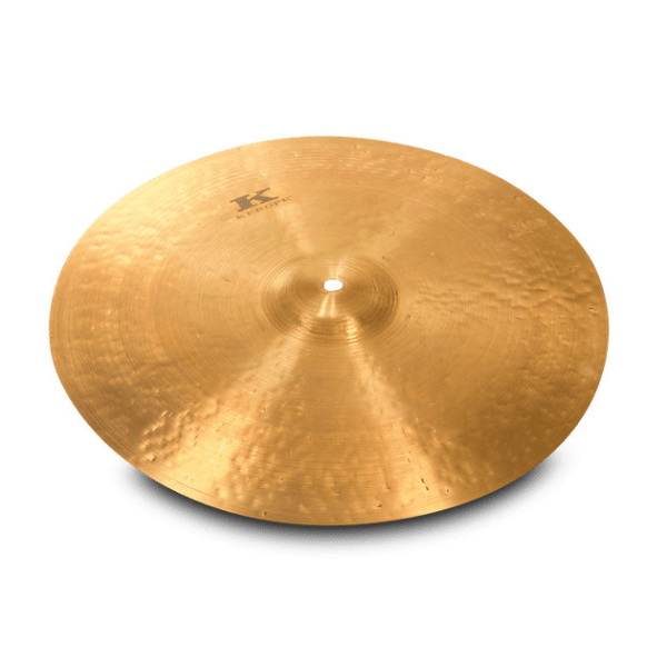 ZILDJIAN 19" KEROPE CRASH