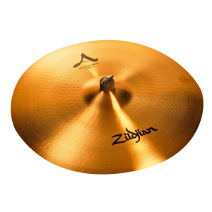 ZILDJAN A 22" MEDIUM RIDE