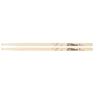 ZILDJIAN 7A WN NATURAL WOOD