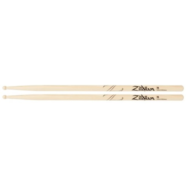 ZILDJIAN 7A WN NATURAL WOOD