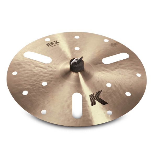 PIATTO ZILDJIAN K EFX 16"