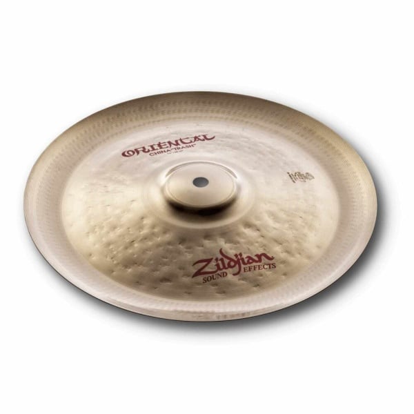 PIATTO ZILDJIAN ORIENTAL CHINA 16"