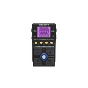 ZOOM MS-80IR+