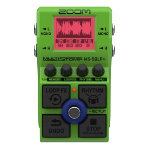ZOOM MS-90LP+