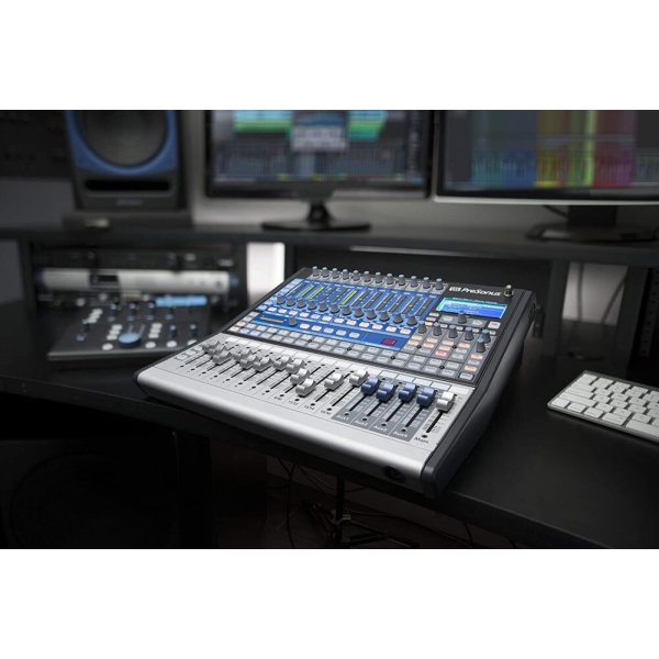 STUDIOLIVE 16.0.2 USB MIXER
