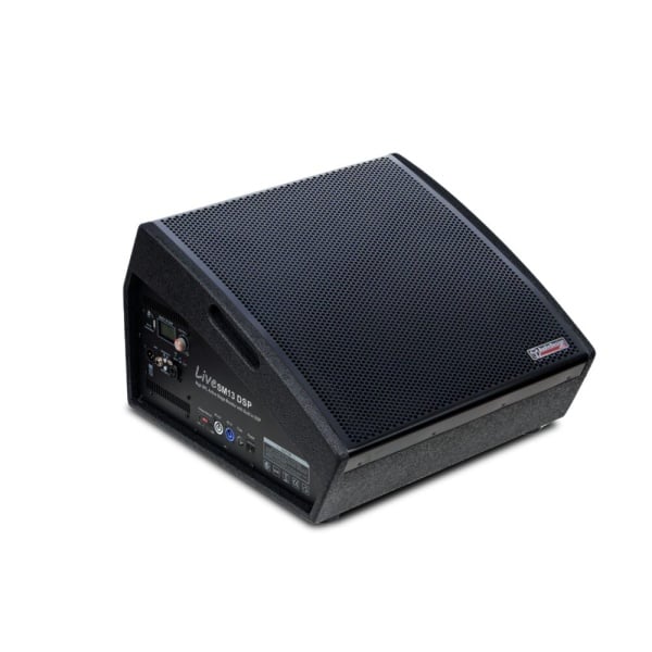 LIVE SM13 DSP MONITOR ATTIVO 12 POLLICI