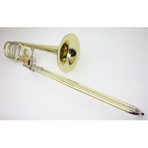 E-B502-I Y TROMBONE BASSO LACCATO