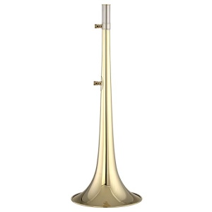 369CF CAMPANA TROMBONE TENORE BRASS