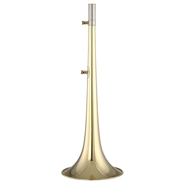 369CF CAMPANA TROMBONE TENORE BRASS