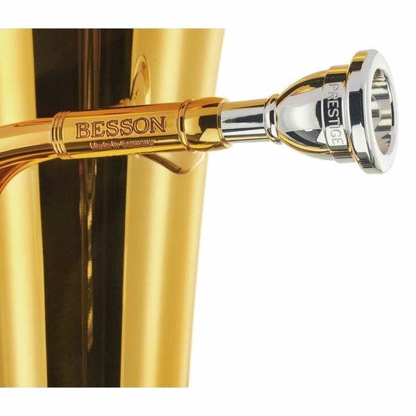 BE2052-2-8G-0 GP EUFONIO PRESTIGE