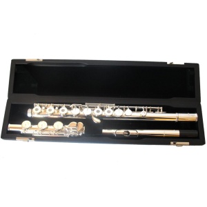 PF-665RB QUANTZ FLAUTO TRAVERSO