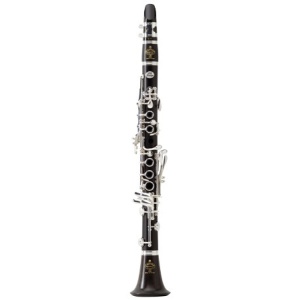 BC1507-2-0 RC PRESTIGE CLARINETTO MIB