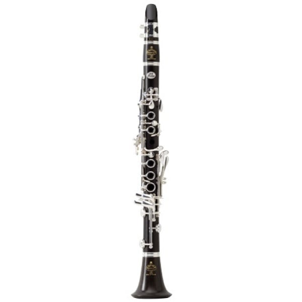 BC1507-2-0 RC PRESTIGE CLARINETTO MIB