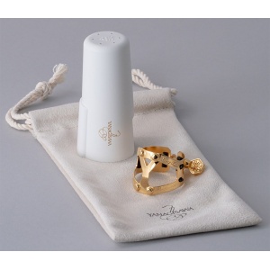 YANY SIXS LEG/CAP PER SAX ALTO E CLARINETTO BB