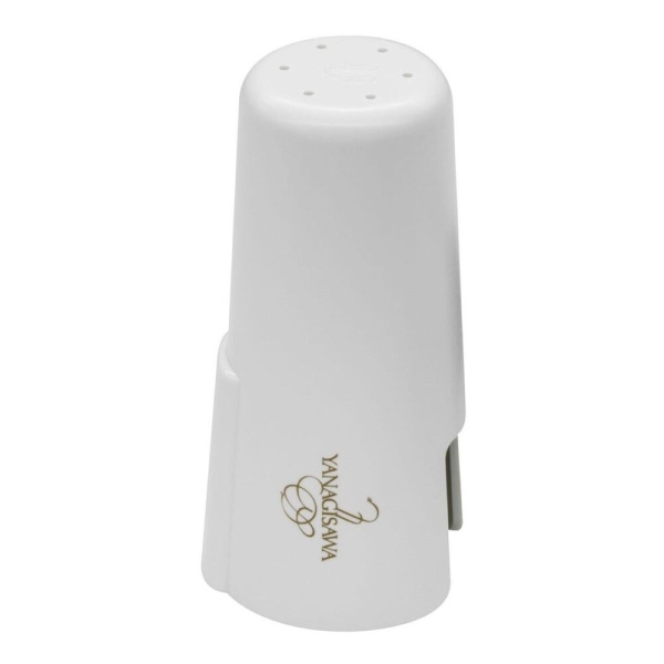 CAP BIANCO PER SASSOFONO SOPRANO