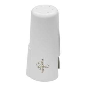 CAP BIANCO PER SASSOFONO TENORE