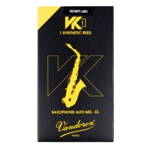 VK1 30 ANCIA SINTETICA PER SAX ALTO