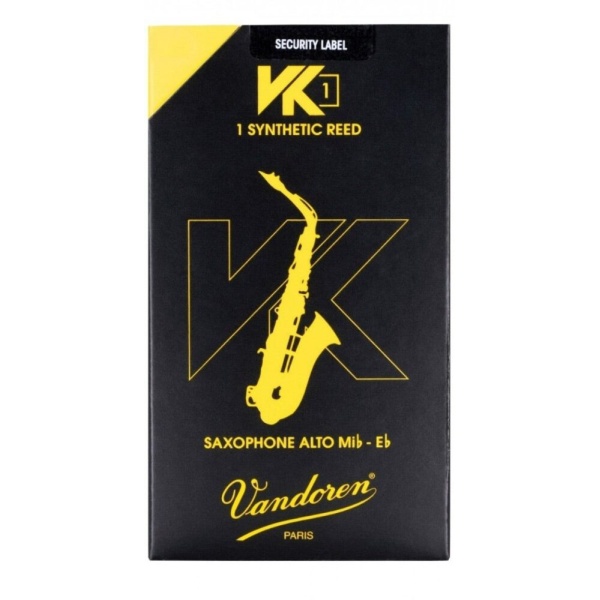 VK1 30 ANCIA SINTETICA PER SAX ALTO