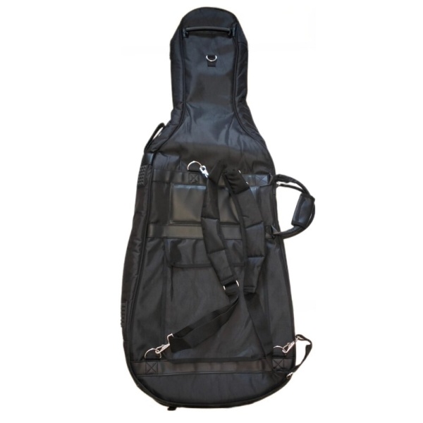 BVC1030 CUSTODIA PER VIOLONCELLO
