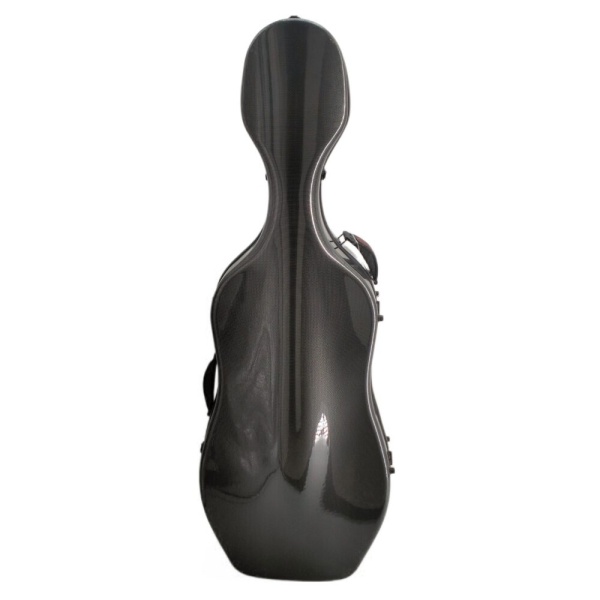 1029C 4/4 ASTUCCIO BLACK SMAP PER VIOLONCELLO