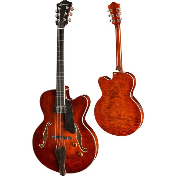 Eastman AR503CE CLA Classic