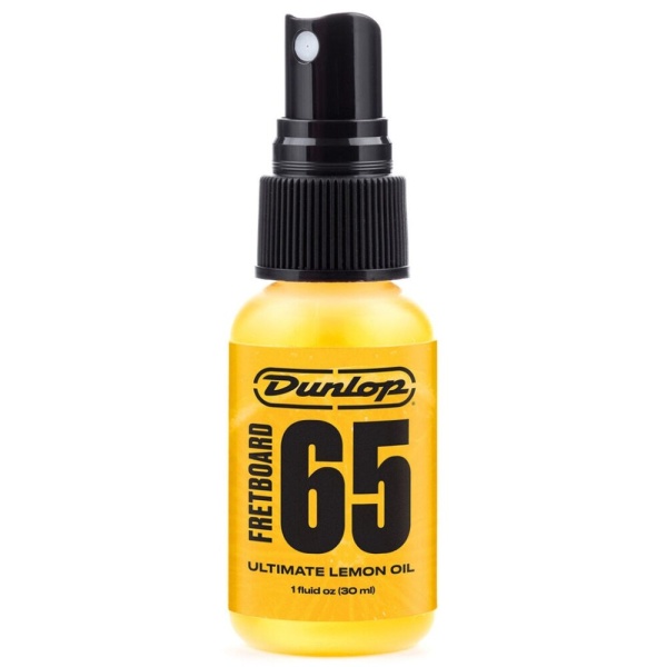 65 FRETBOARD ULTIMATE LEMON OIL