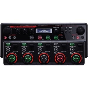 RC505 LOOP STATION