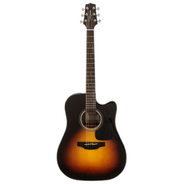 GD30CE-BSB CHITARRA ACUSTICA