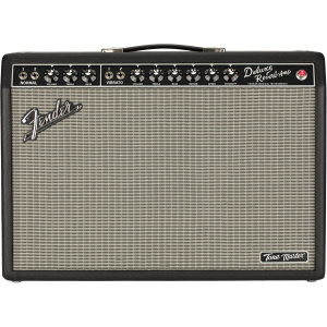 TONEMASTER DELUXE REVERB