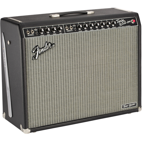 TWIN REVERB® TONEMASTER AMPLIFICATORE