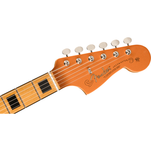 JAZZMASTER® TROY VAN LEEUWEN MN COPPER AGE