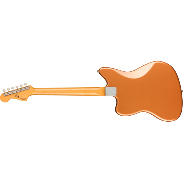 JAZZMASTER® TROY VAN LEEUWEN MN COPPER AGE